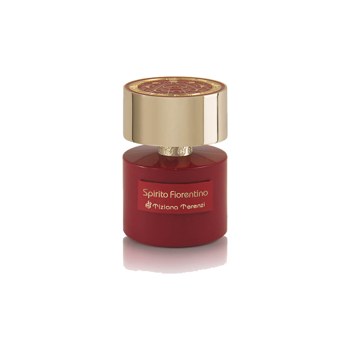 Tiziana Terenzi Spirito Fiorentino Extrait de Parfum