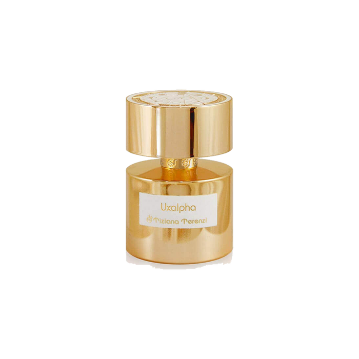 Tiziana Terenzi Uxalpha Extrait de Parfum