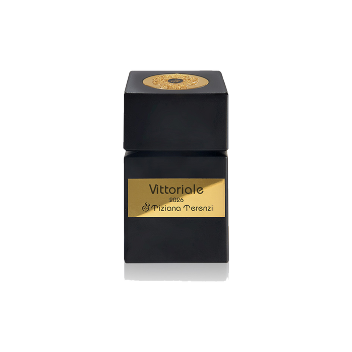 Tiziana Terenzi Vittoriale Extrait de Parfum