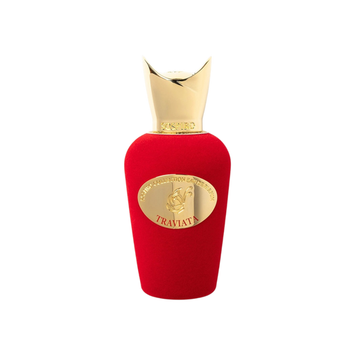 Sospiro Traviata Eau de Parfum 3.4 fl oz (100 ml)