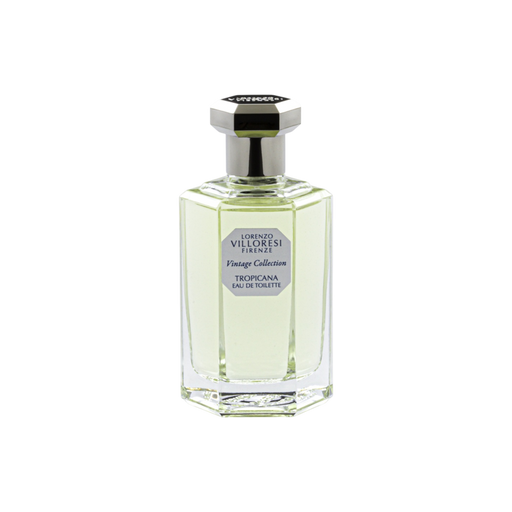 Lorenzo Villoresi Tropicana Eau de Toilette — 3.4 fl oz (100 ml)