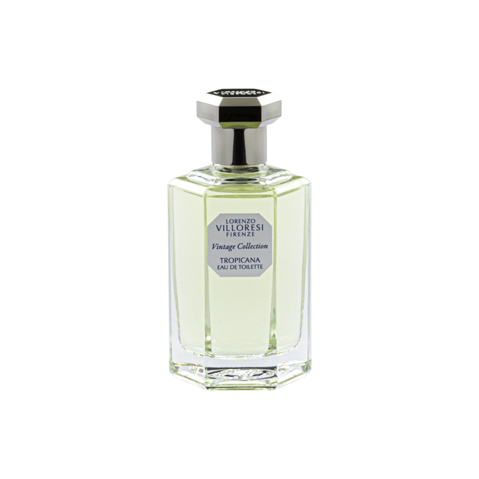 Lorenzo Villoresi Tropicana Eau de Toilette — 3.4 fl oz (100 ml)