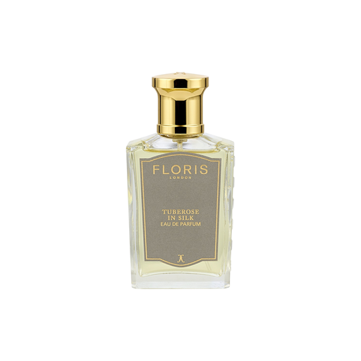 Floris London Tuberose In Silk Eau de Parfum — 1.7 fl oz (50 ml)
