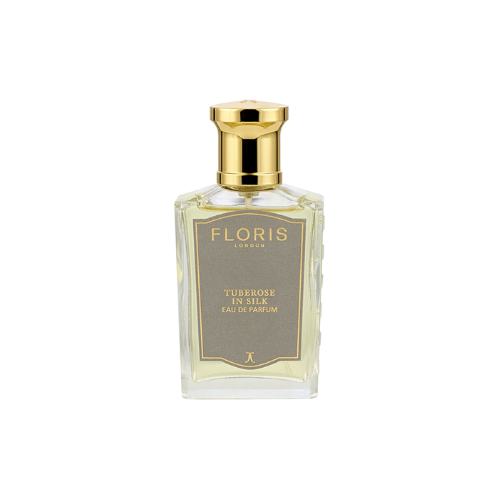Floris London Tuberose In Silk Eau de Parfum — 1.7 fl oz (50 ml)
