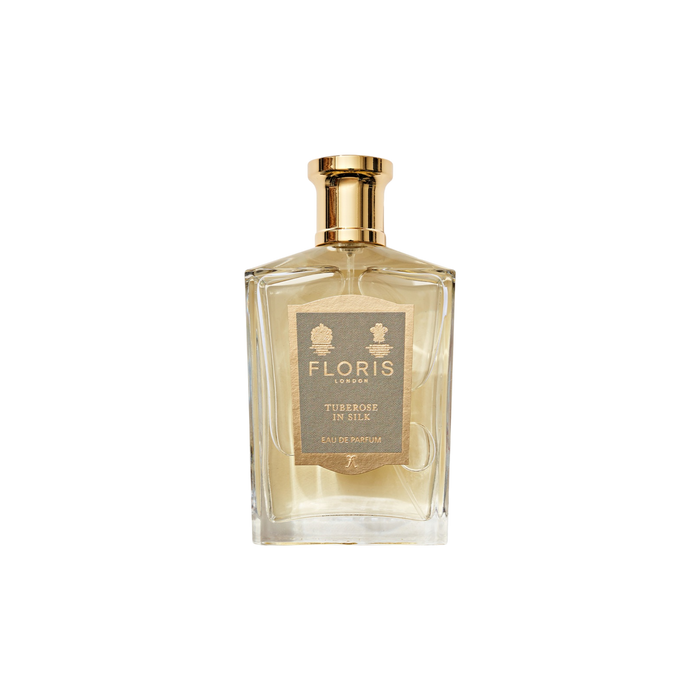 Floris London Tuberose In Silk Eau de Parfum — 3.4 fl oz (100 ml)