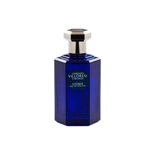 Lorenzo Villoresi Uomo Eau de Toilette — 1.7 fl oz (50 ml)