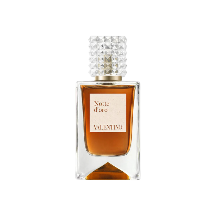 Valentino Anatomy of Dreams Notte D’Oro Eau de Parfum — 3.4 fl oz (100 ml)