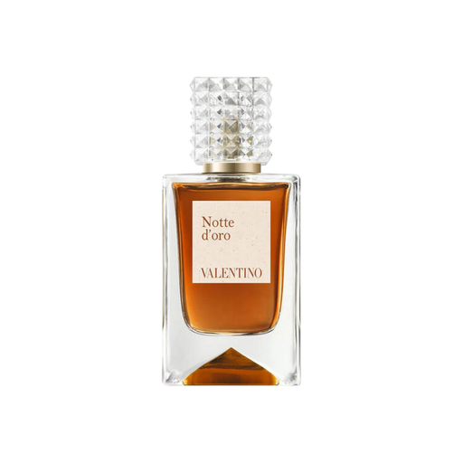 Valentino Anatomy of Dreams Notte D’Oro Eau de Parfum — 1.0 fl oz (30 ml)