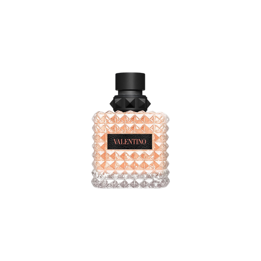 Valentino Born in Roma Donna Coral Fantasy Eau de Parfum — 1.0 fl oz (30 ml)