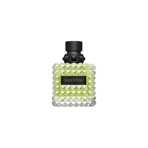 Valentino Born in Roma Donna Green Stravaganza Eau de Parfum — 1.0 fl oz (30 ml)