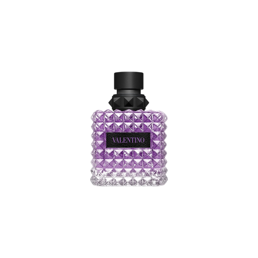 Valentino Born in Roma Donna Purple Melancholia Eau de Parfum — 1.0 fl oz (30 ml)