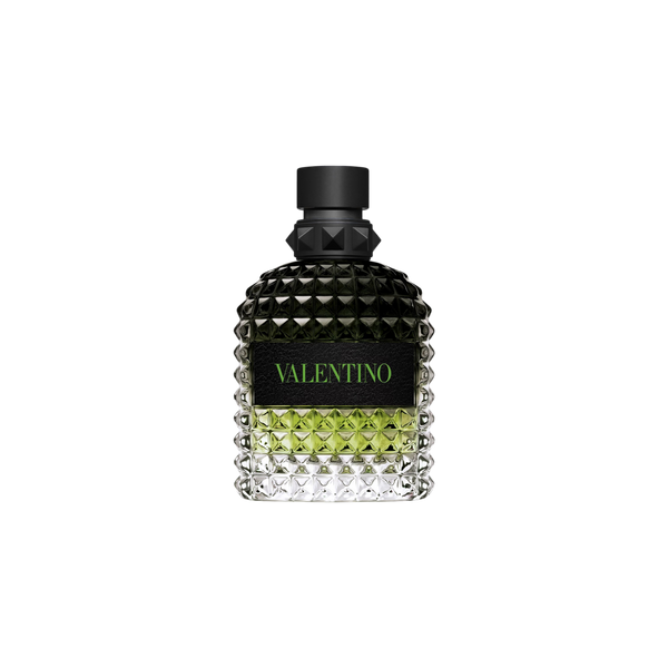 Valentino Born in Roma Uomo Green Stravaganza Eau de Toilette — 3.4 fl oz (100 ml)