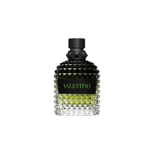 Valentino Born in Roma Uomo Green Stravaganza Eau de Toilette — 1.7 fl oz (50 ml)