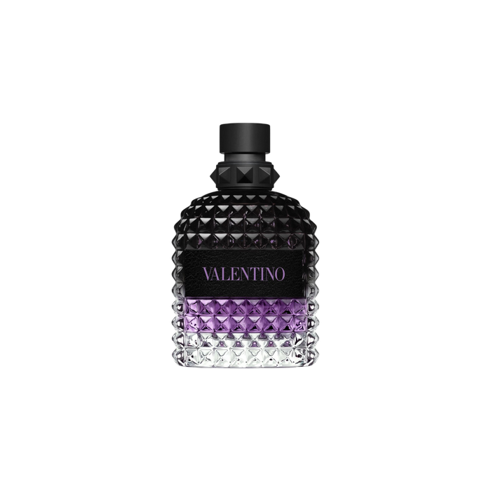 Valentino Born in Roma Uomo Purple Melancholia Eau de Toilette — 3.4 fl oz (100 ml)