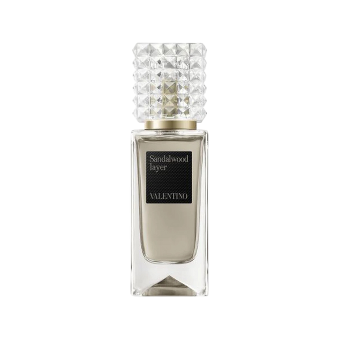 Valentino Sandalwood Layer Layering Essence 1.0 fl oz (30 ml) — 1.0 fl oz (30 ml)