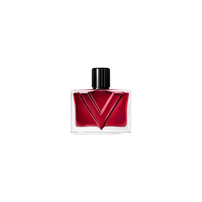 Valentino Vendetta Donna Eau de Parfum — 1.0 fl oz (30 ml)