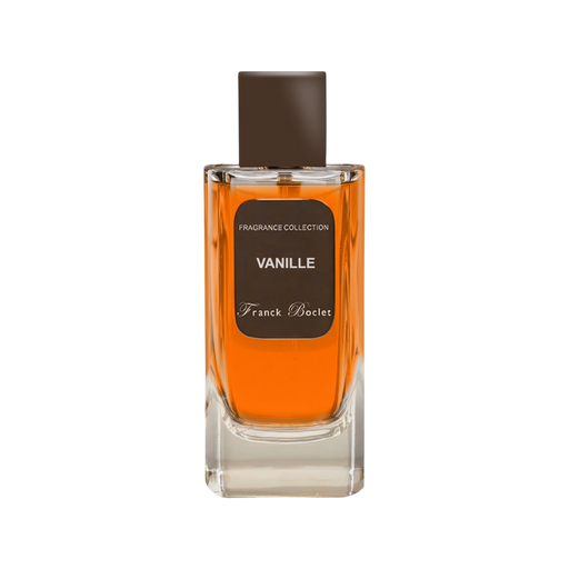 Franck Boclet Vanilla Extrait de Parfum 3.4 fl oz (100 ml)