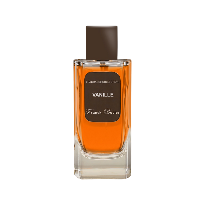Franck Boclet Vanilla Extrait de Parfum 3.4 fl oz (100 ml)