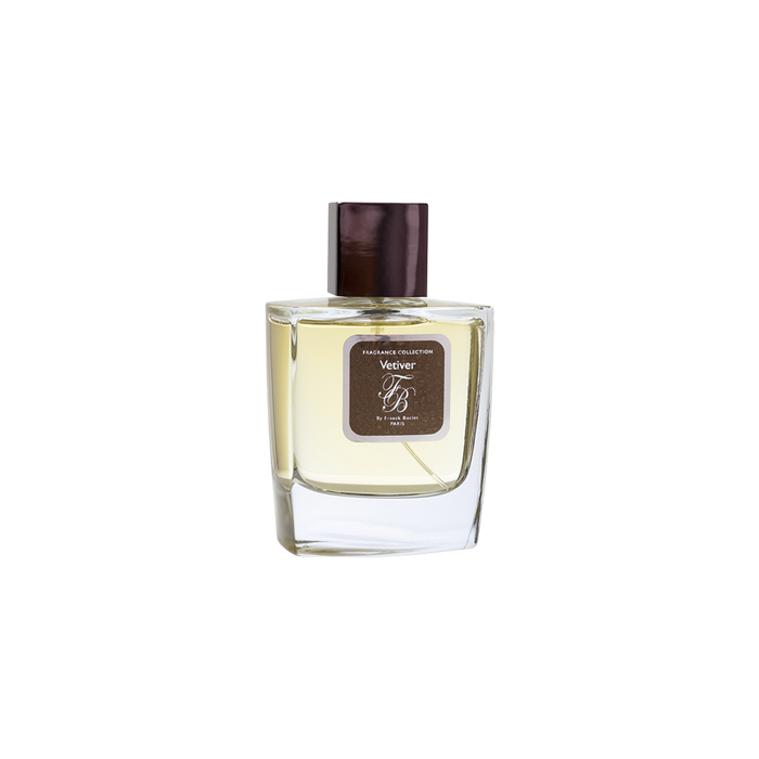 Franck Boclet Vetiver Eau de Parfum 3.4 fl oz (100 ml)