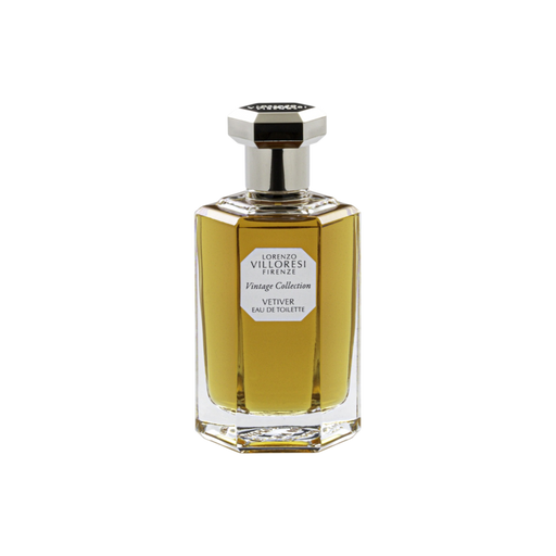 Lorenzo Villoresi Vetiver Eau de Toilette — 3.4 fl oz (100 ml)