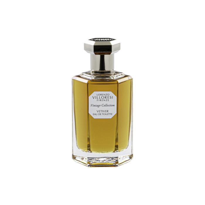 Lorenzo Villoresi Vetiver Eau de Toilette — 3.4 fl oz (100 ml)