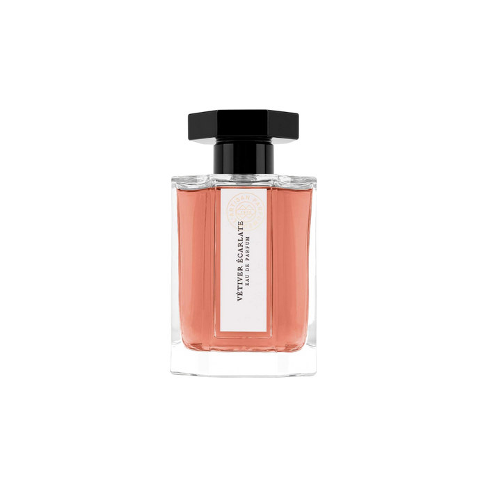L'Artisan Parfumeur Vétiver Écarlate Eau de Parfum — 3.4 fl oz (100 ml)