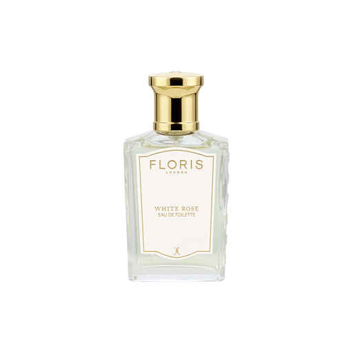 Floris London White Rose Eau de Toilette — 1.7 fl oz (50 ml)