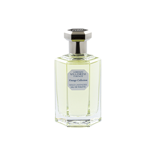Lorenzo Villoresi Wild Lavender Eau de Toilette — 3.4 fl oz (100 ml)