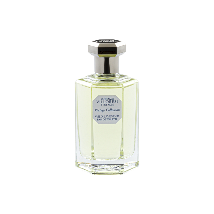 Lorenzo Villoresi Wild Lavender Eau de Toilette — 3.4 fl oz (100 ml)