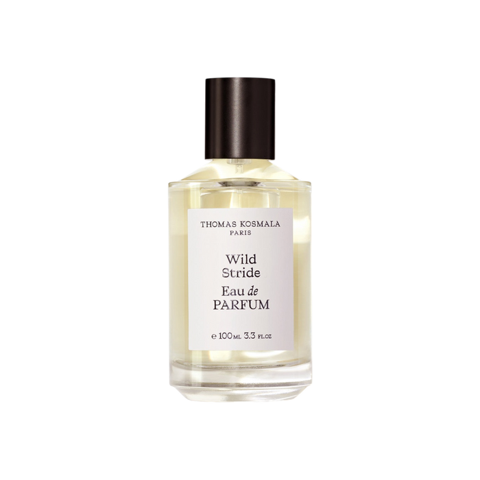 Thomas Kosmala Wild Stride Eau de Parfum — 3.4 fl oz (100 ml)