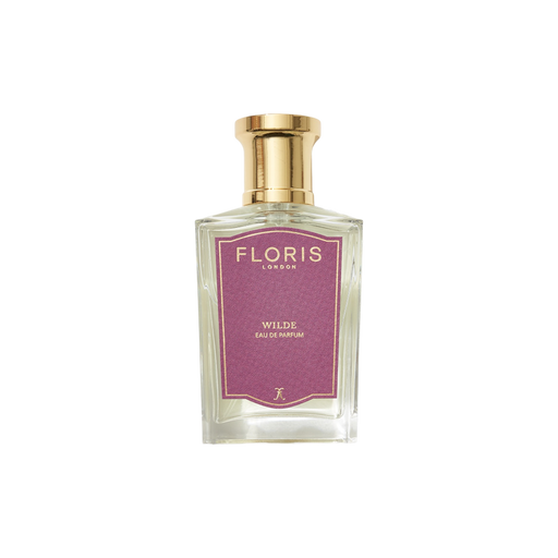 Floris London Wilde Eau de Parfum — 1.7 fl oz (50 ml)
