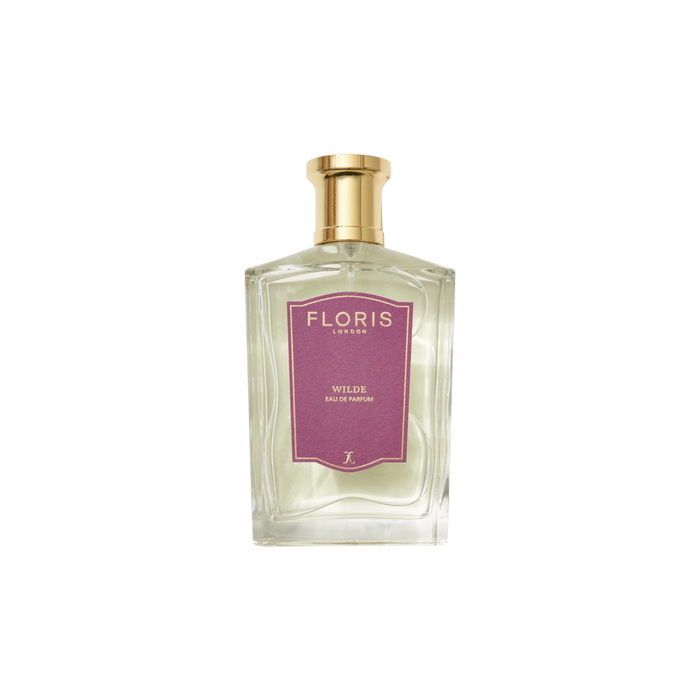 Floris London Wilde Eau de Parfum — 3.4 fl oz (100 ml)