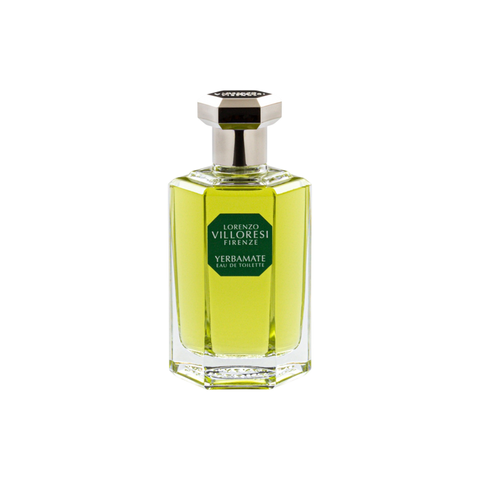 Lorenzo Villoresi Yerbamate Eau de Toilette — 1.7 fl oz (50 ml)