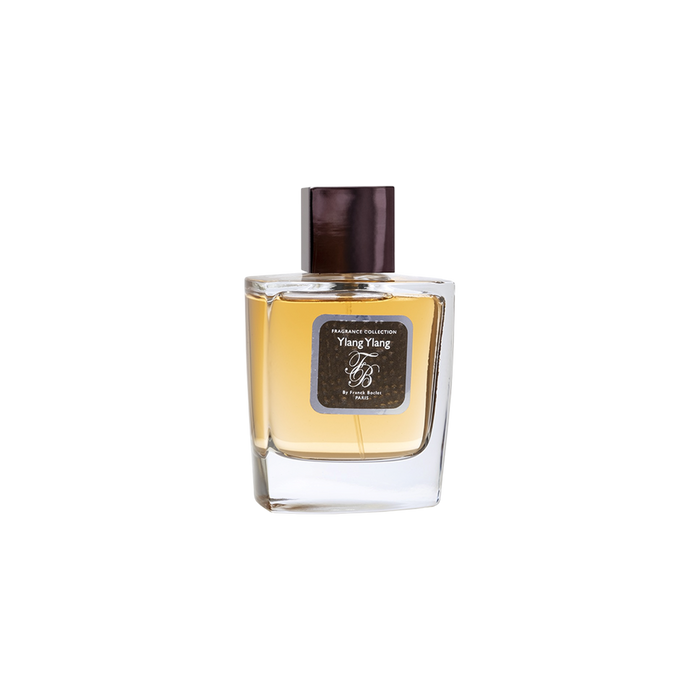 Franck Boclet Ylang Ylang Eau de Parfum 1.7 fl oz (50 ml)