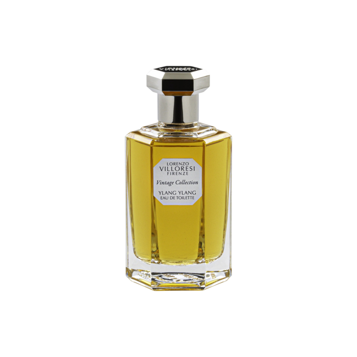 Lorenzo Villoresi Ylang Ylang Eau de Toilette — 3.4 fl oz (100 ml)