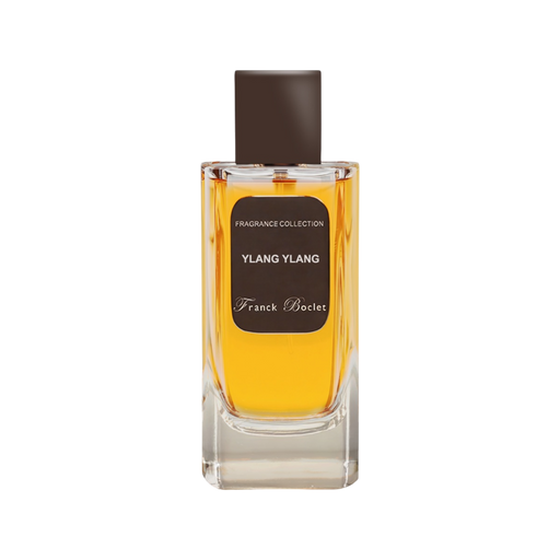 Franck Boclet Ylang Ylang Extrait de Parfum 3.4 fl oz (100 ml)