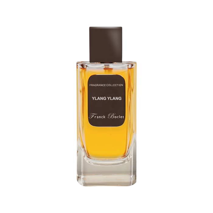 Franck Boclet Ylang Ylang Extrait de Parfum 3.4 fl oz (100 ml)