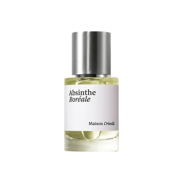 Maison Crivelli Absinthe Boréale 1.0 fl oz (30 ml)