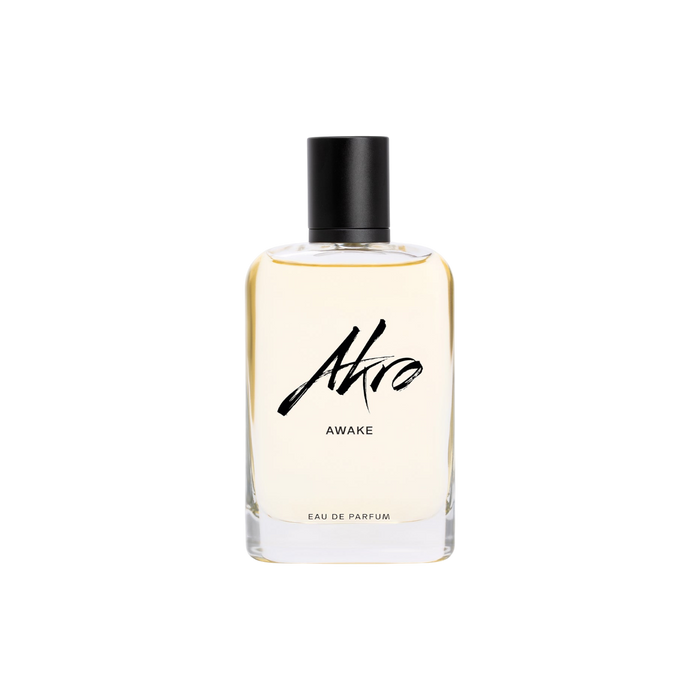 Akro Awake Eau de Parfum 100 ml bottle