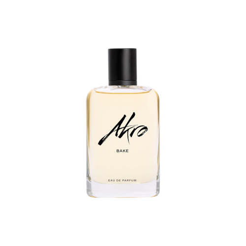 Akro Bake Eau de Parfum 100 ml bottle
