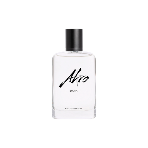 Akro Dark Eau de Parfum 100 ml bottle