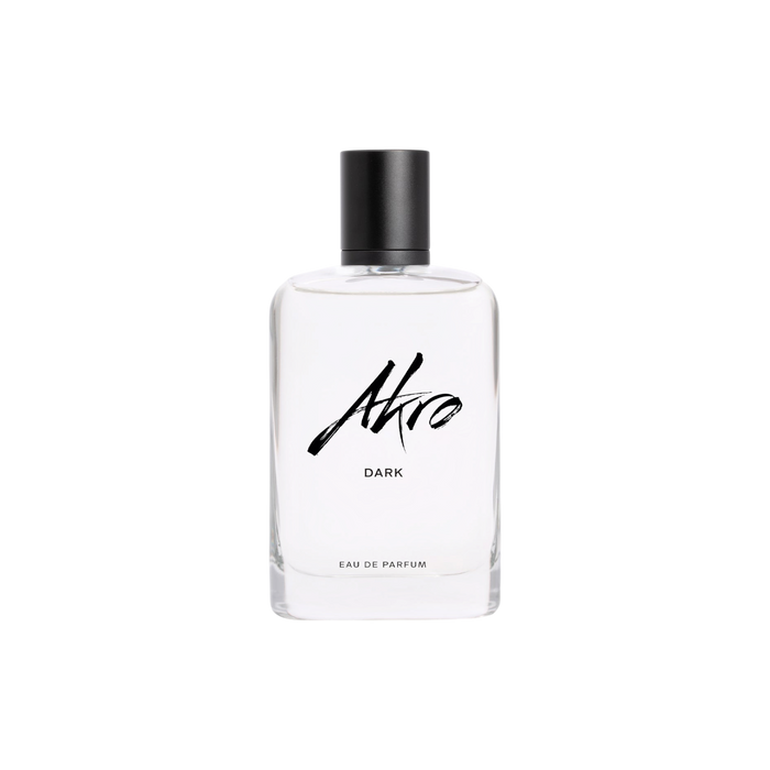 Akro Dark Eau de Parfum 100 ml bottle
