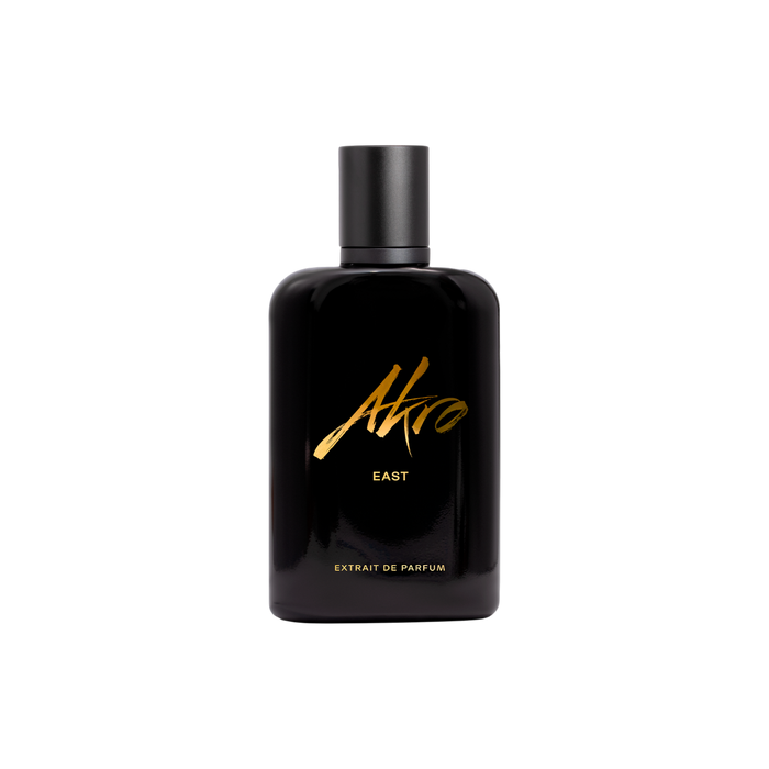 Akro East Extrait de Parfum 100 ml bottle