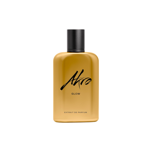 Akro Glow Extrait de Parfum 100 ml bottle