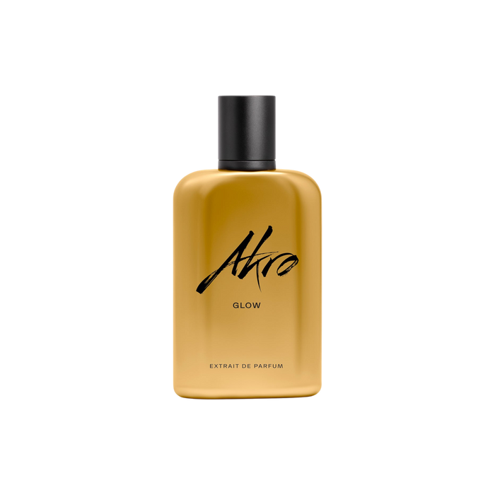 Akro Glow Extrait de Parfum 100 ml bottle