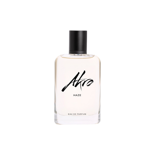 Akro Haze Eau de Parfum 100 ml bottle