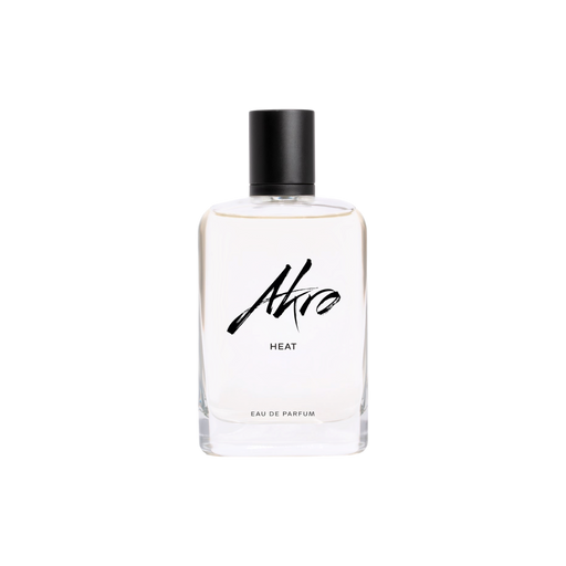Akro Heat 100 ml bottle