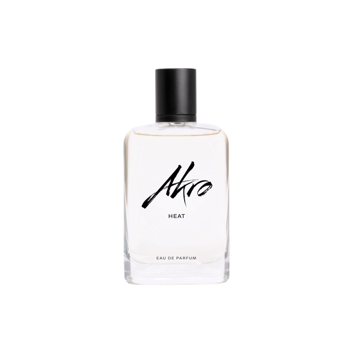 Akro Heat 100 ml bottle