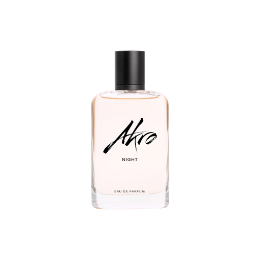 Akro Night Eau de Parfum 100 ml bottle