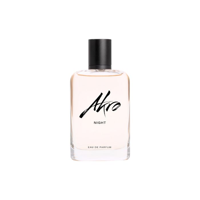 Akro Night Eau de Parfum 100 ml bottle